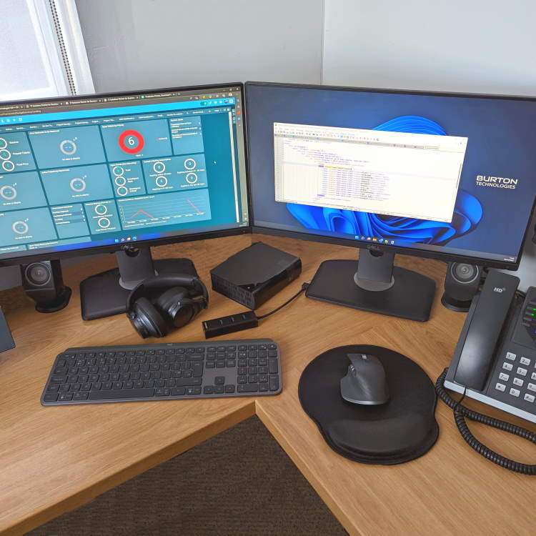 IT Support Romsey